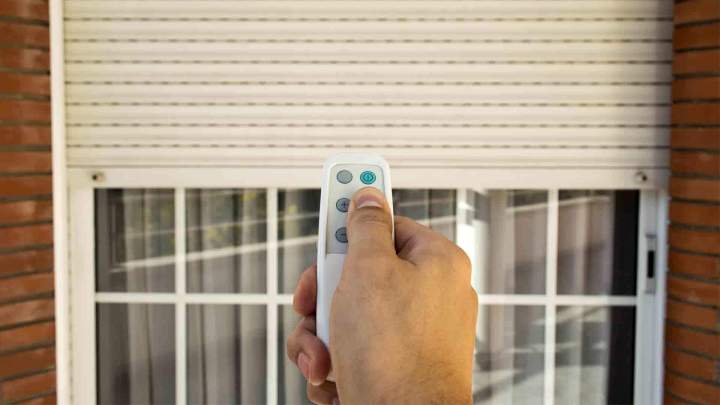 Installation et dépannage volet roulant Valence