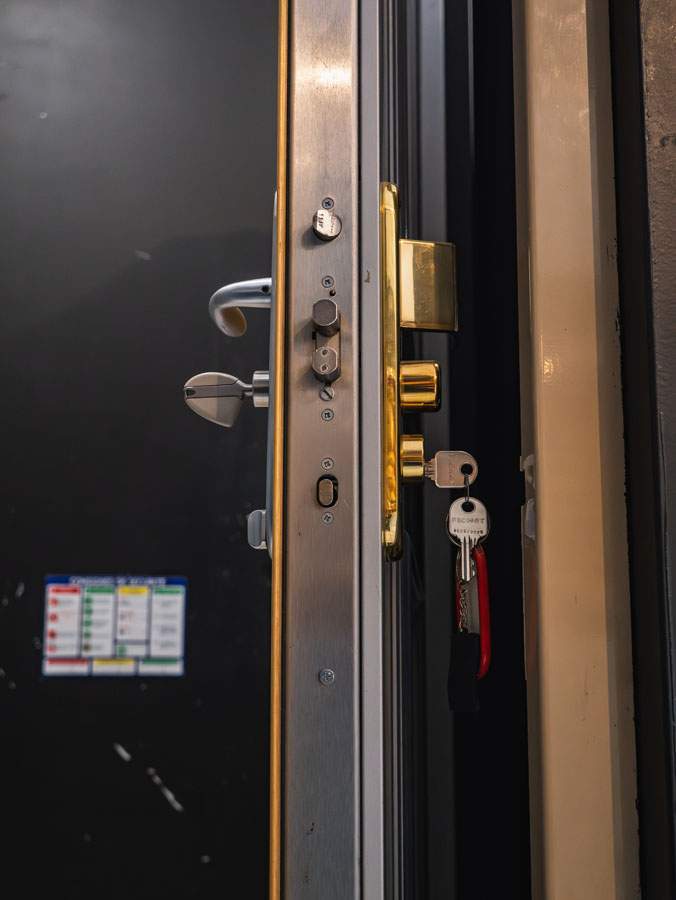 AC PRO SERRURIERS 07