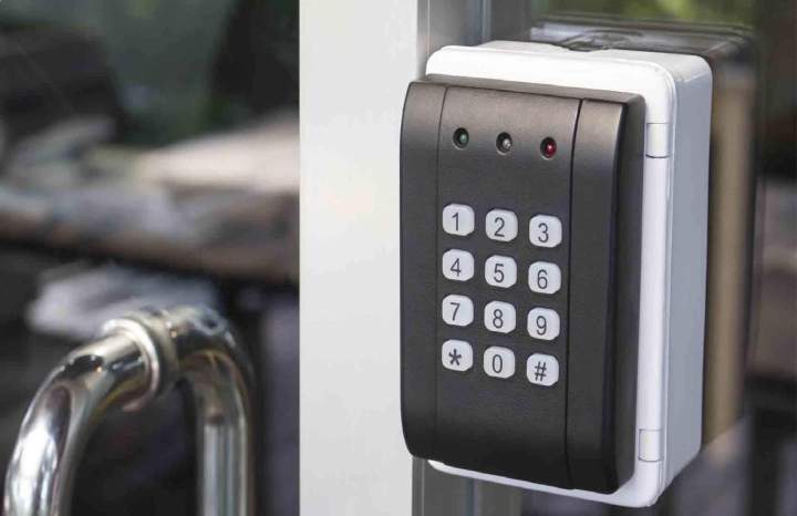 Des équipements modernes pour une protection complète de votre logement