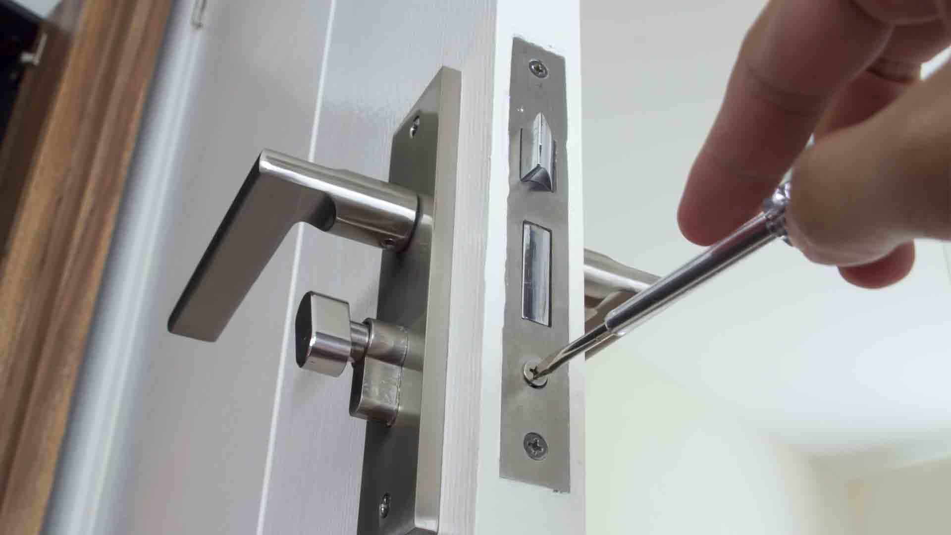 Pose de portes Montélimar