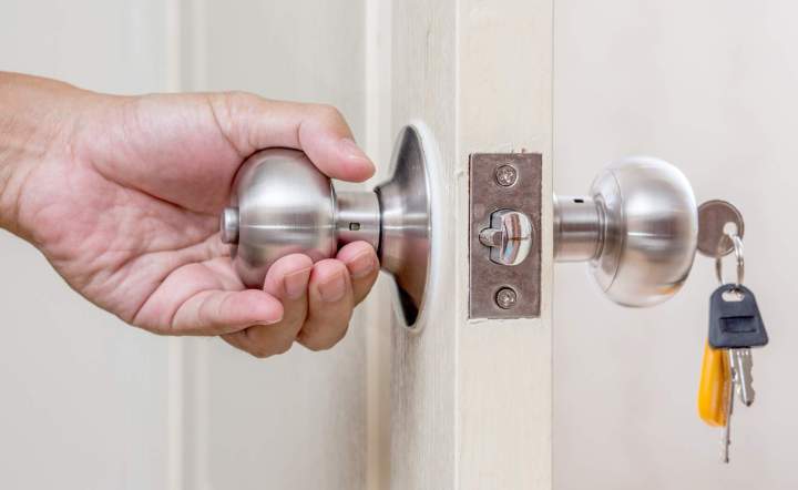 Travaux de serrurerie Valence