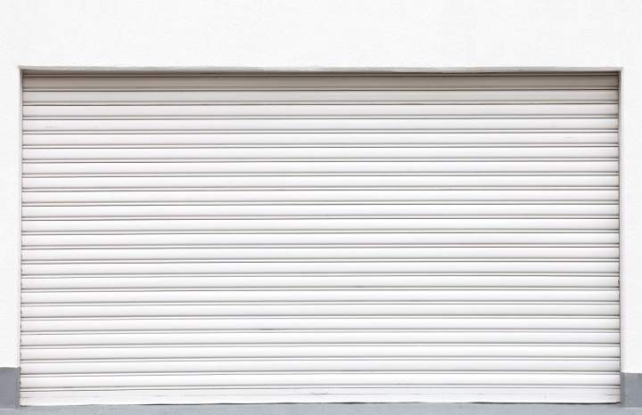 Vente et installation de rideaux métalliques Valence